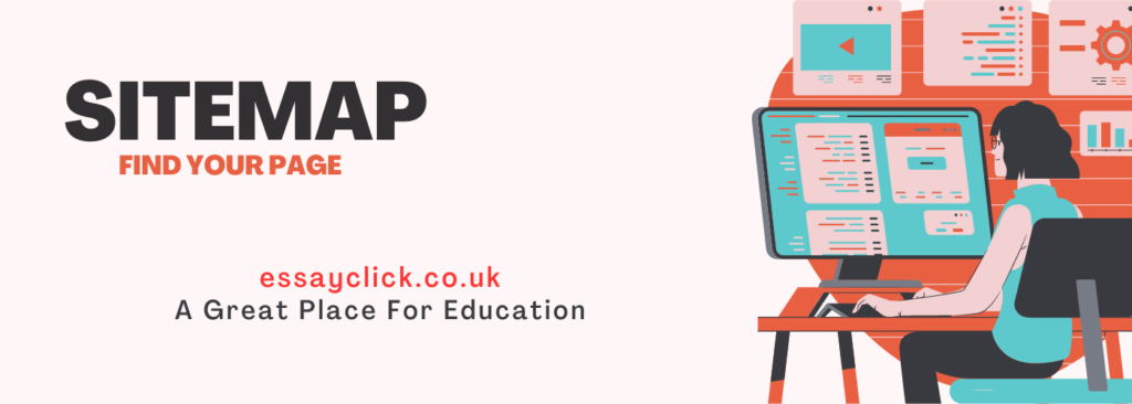 Sitemap Essay Click